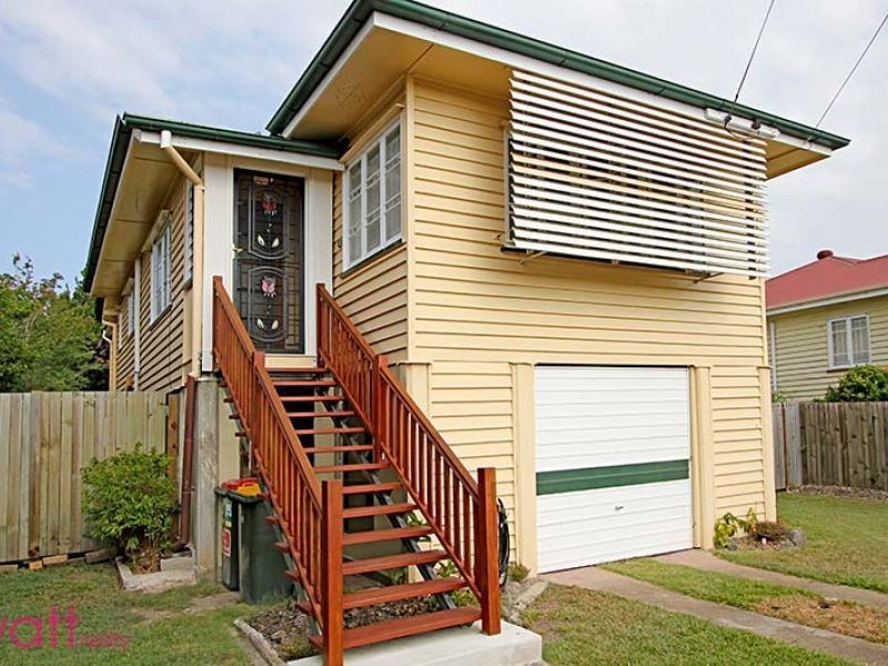 Everton Park QLD 4053