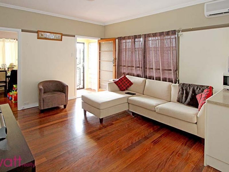 Everton Park QLD 4053