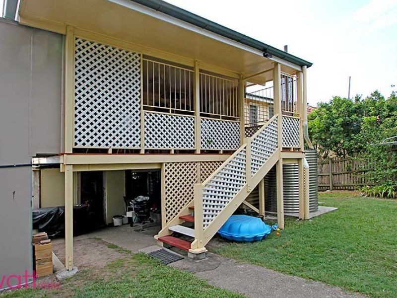 Everton Park QLD 4053