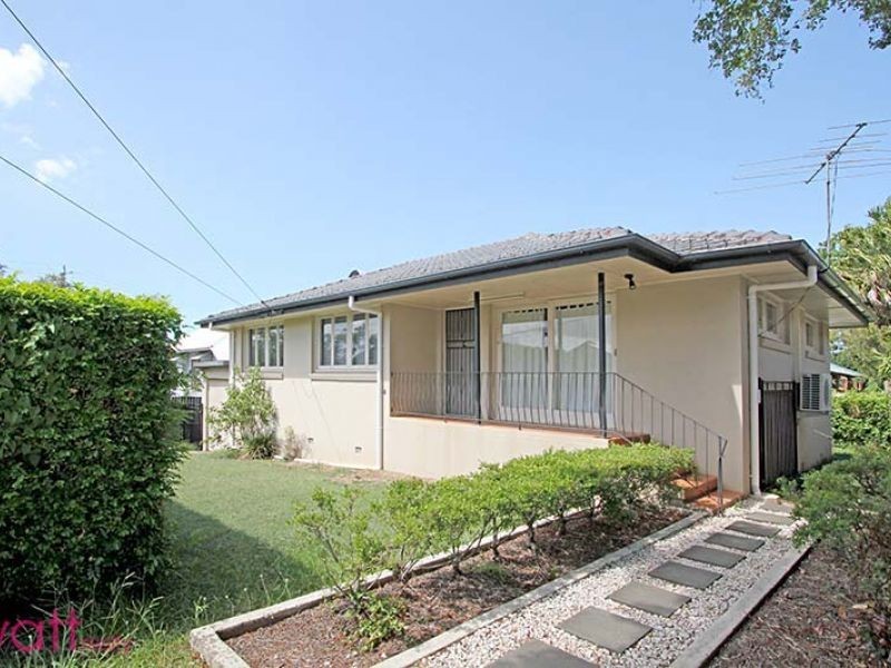 Clayfield QLD 4011