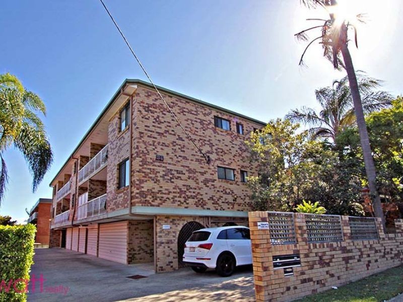 Wavell Heights QLD 4012