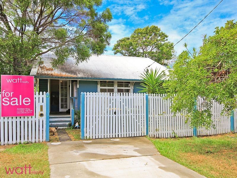 Woody Point QLD 4019