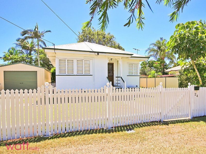 Zillmere QLD 4034