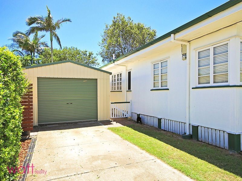 Zillmere QLD 4034