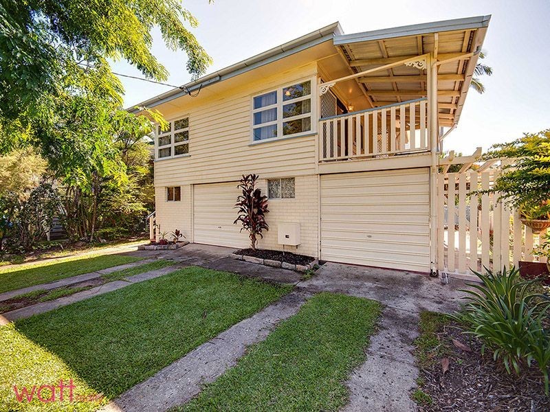 Chermside QLD 4032