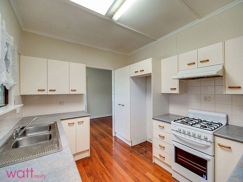 Chermside QLD 4032