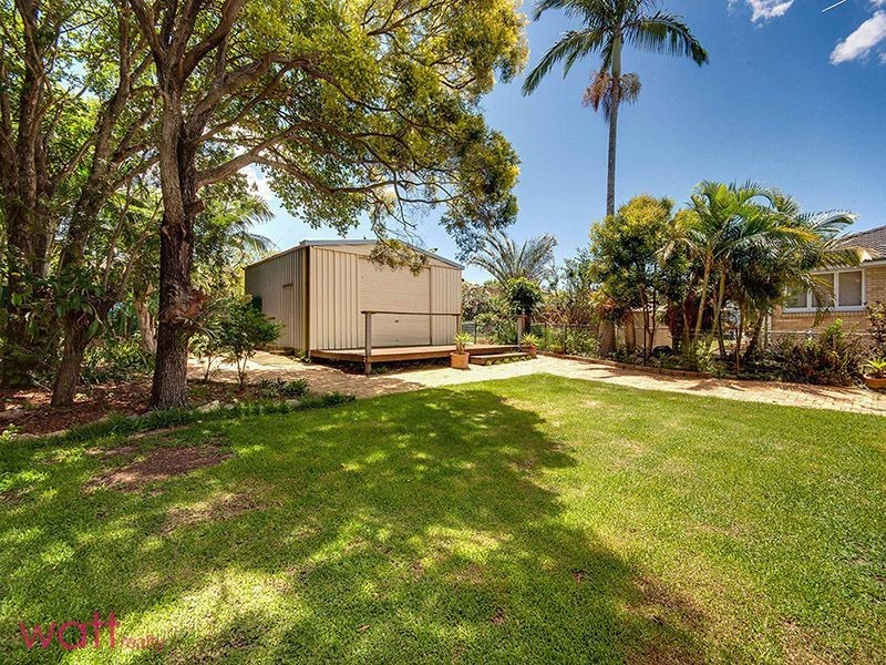 Chermside QLD 4032