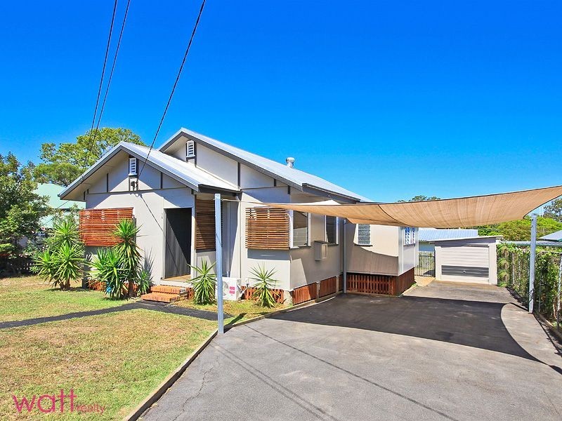 Zillmere QLD 4034