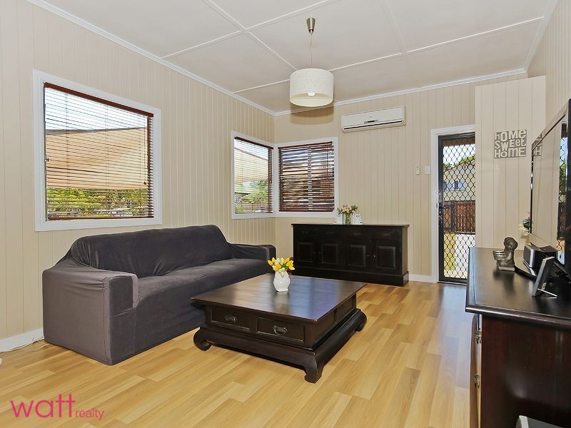 Zillmere QLD 4034