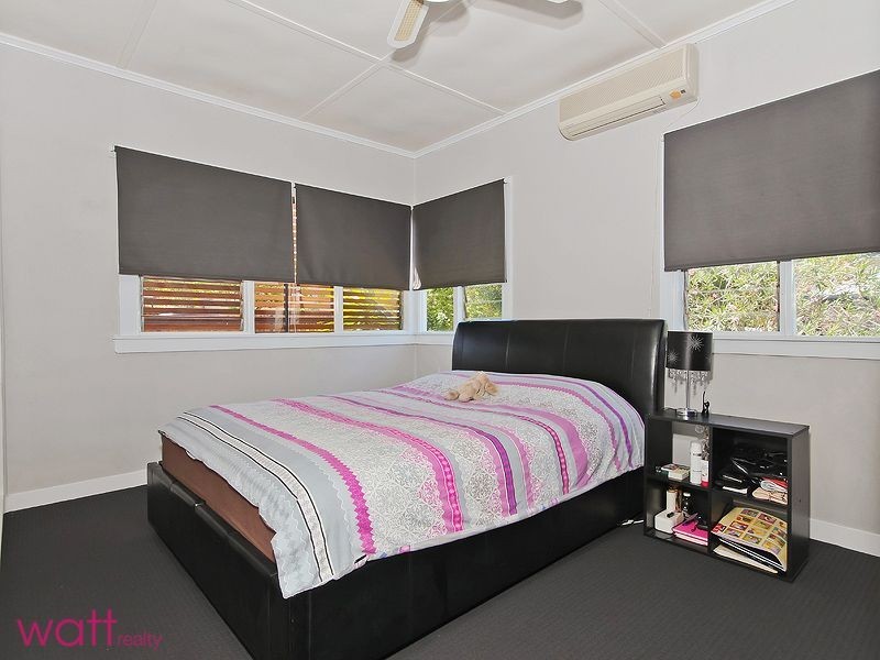 Zillmere QLD 4034