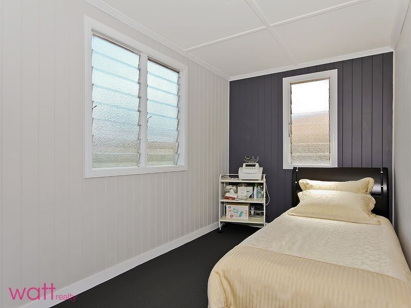 Zillmere QLD 4034