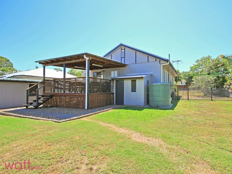 Zillmere QLD 4034