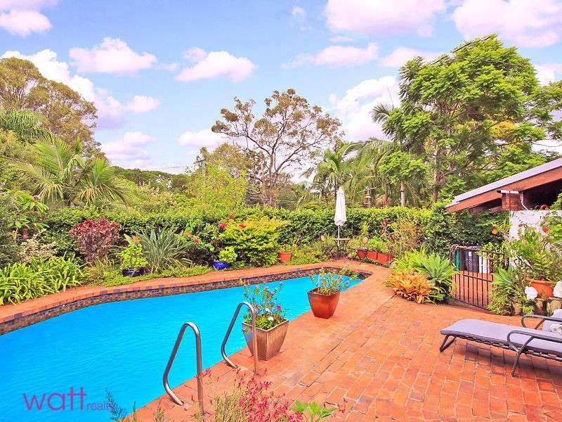 Chermside QLD 4032