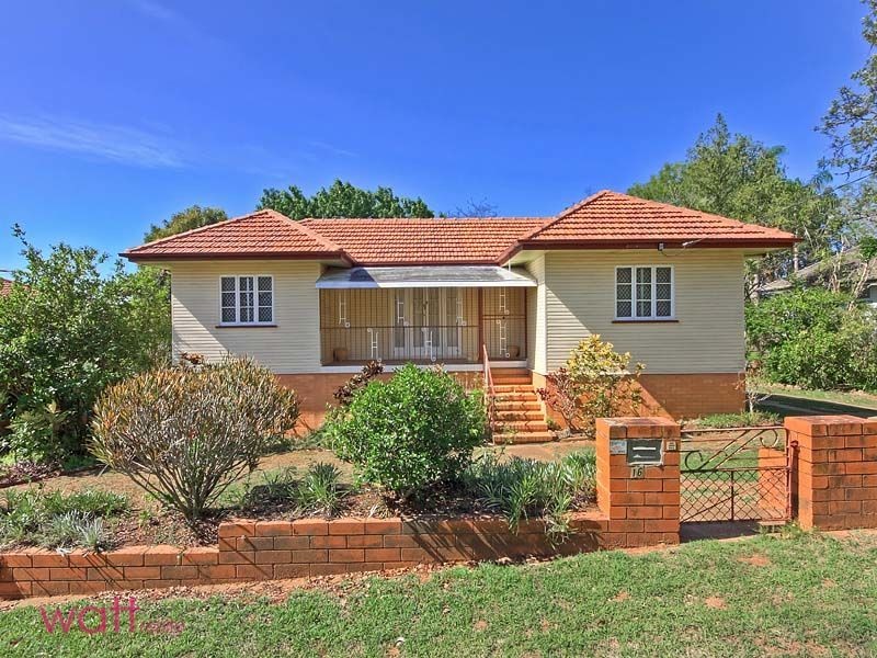 Aspley QLD 4034