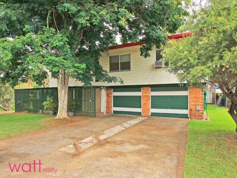 Aspley QLD 4034