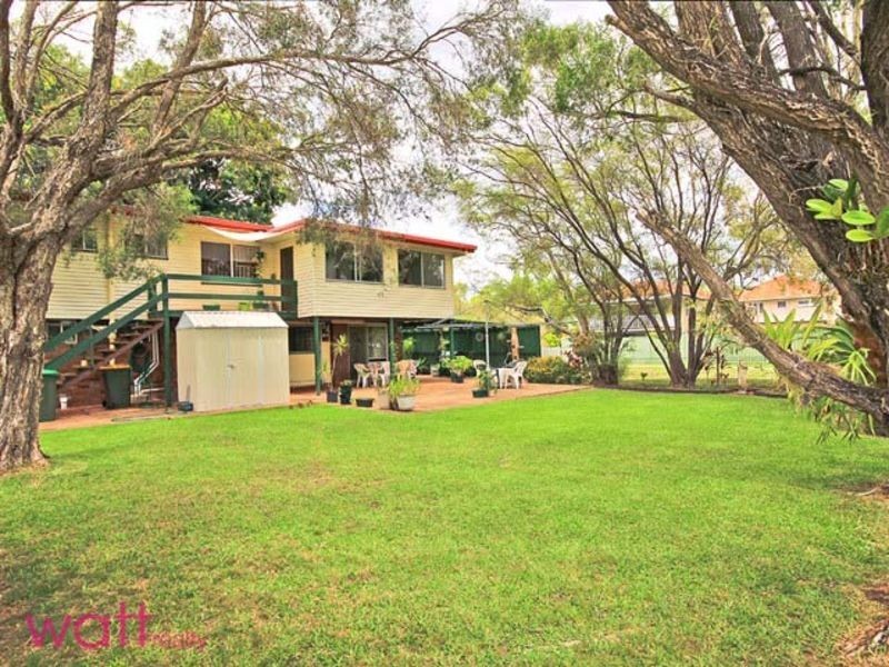 Aspley QLD 4034