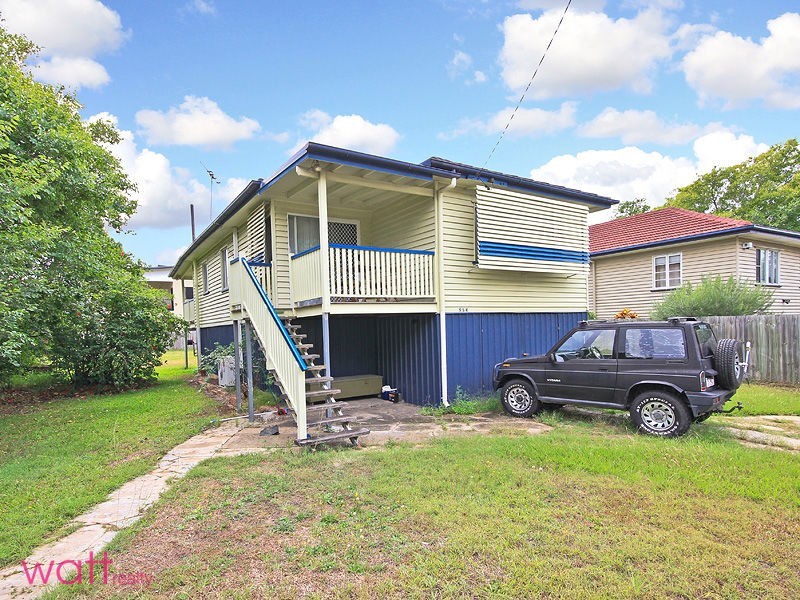 Zillmere QLD 4034