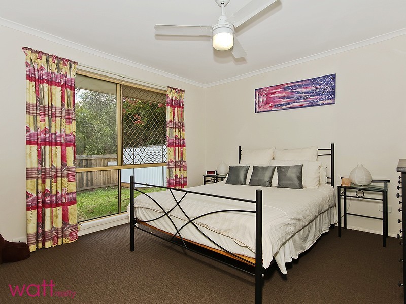 Bridgeman Downs QLD 4035