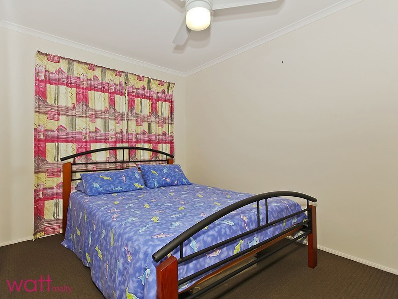 Bridgeman Downs QLD 4035