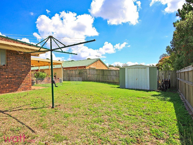 Bridgeman Downs QLD 4035