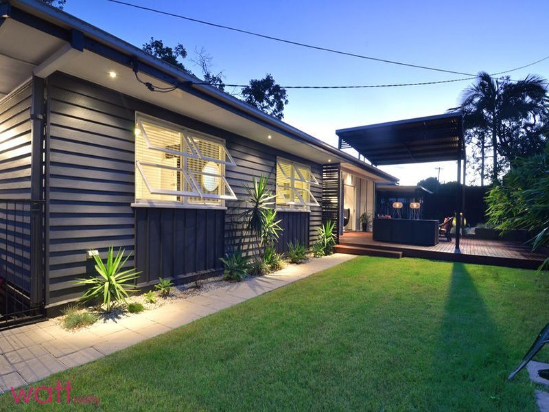 Wavell Heights QLD 4012