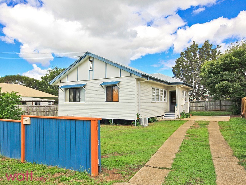 Zillmere QLD 4034