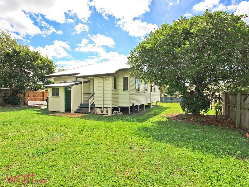 Zillmere QLD 4034