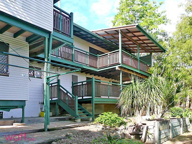 Bald Hills QLD 4036