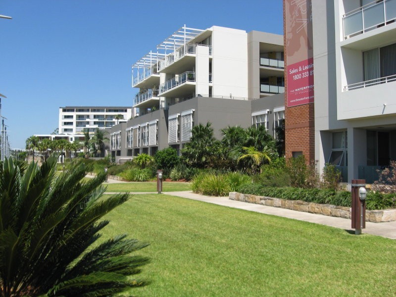 Wentworth Point NSW 2127