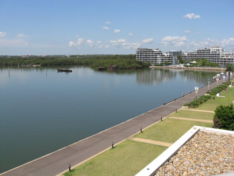 Wentworth Point NSW 2127