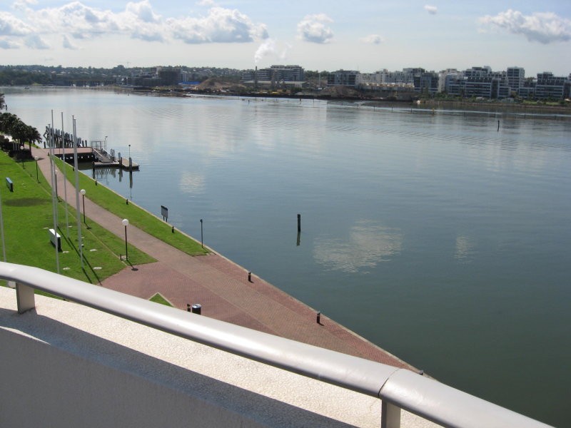 Wentworth Point NSW 2127