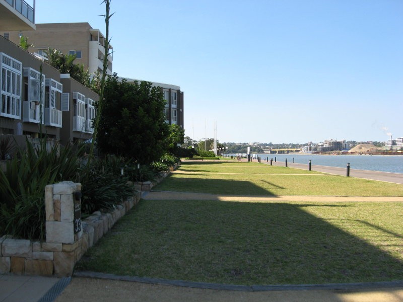 Wentworth Point NSW 2127