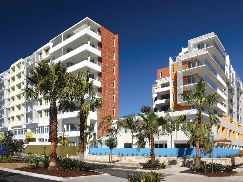 Wentworth Point NSW 2127