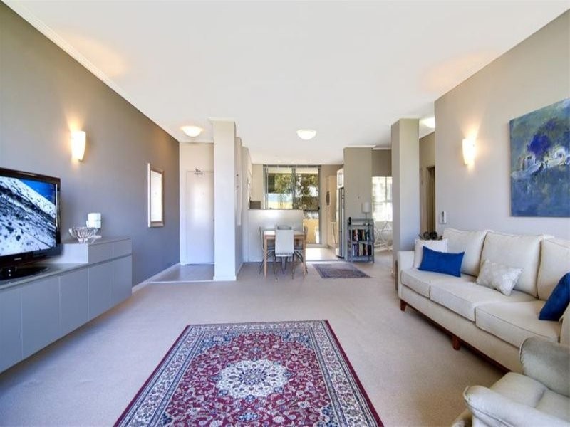 305/4 The Piazza – Santorini, Wentworth Point NSW 2127