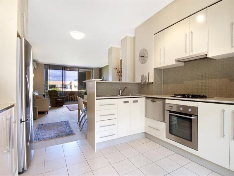 305/4 The Piazza – Santorini, Wentworth Point NSW 2127