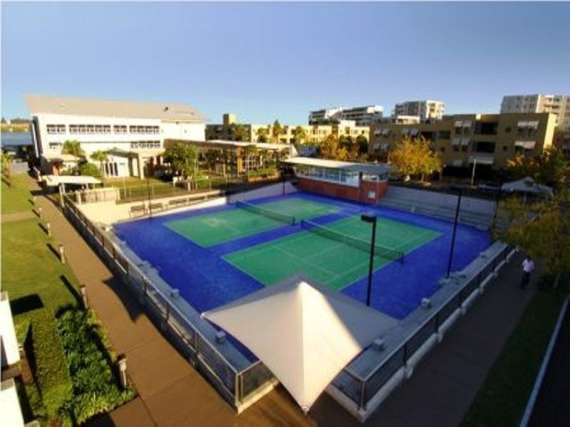 305/4 The Piazza – Santorini, Wentworth Point NSW 2127