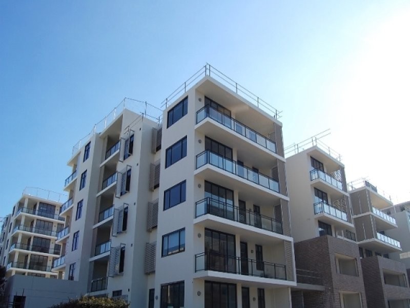 Wentworth Point NSW 2127