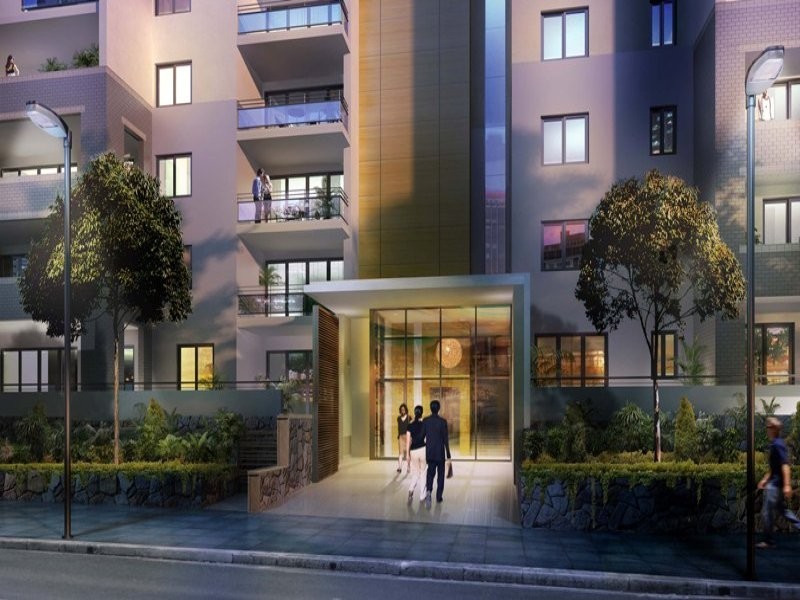 Wentworth Point NSW 2127