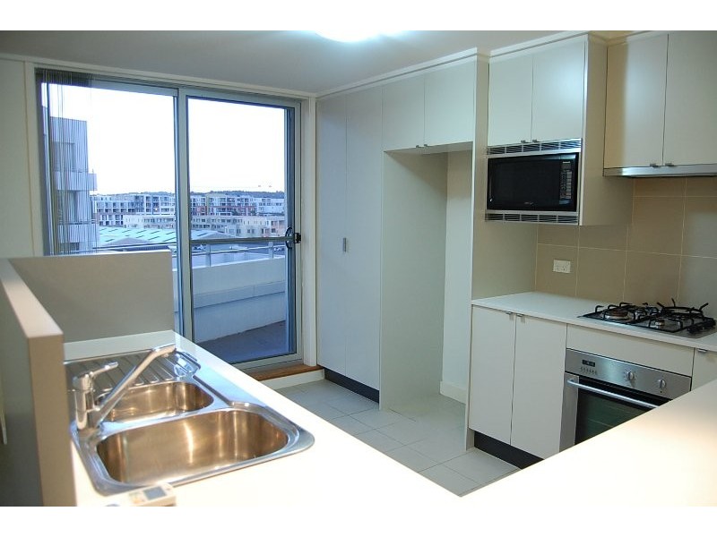 Wentworth Point NSW 2127