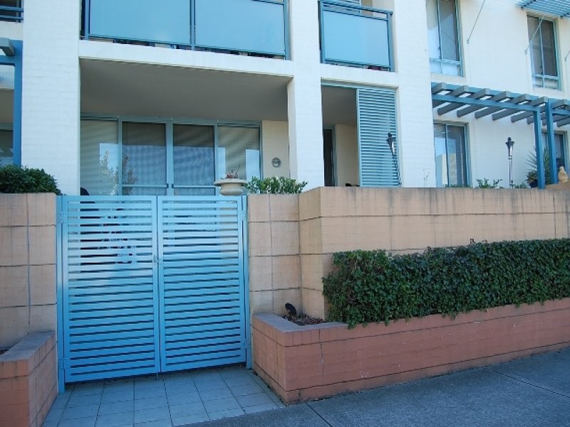 Wentworth Point NSW 2127
