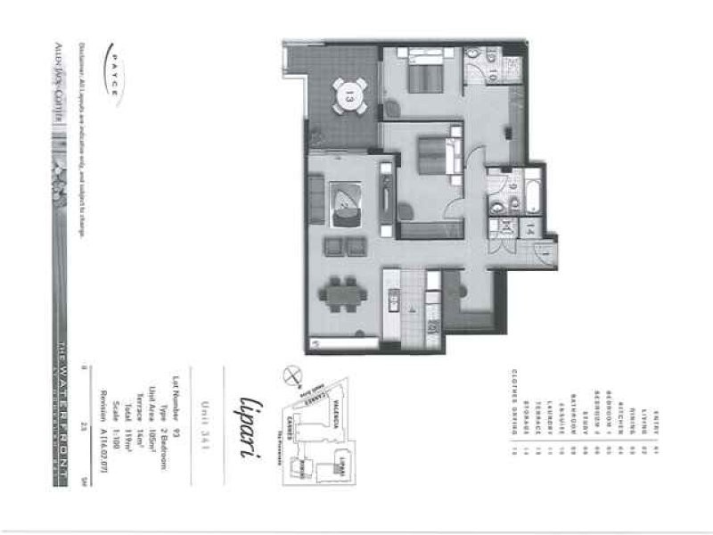 Wentworth Point NSW 2127