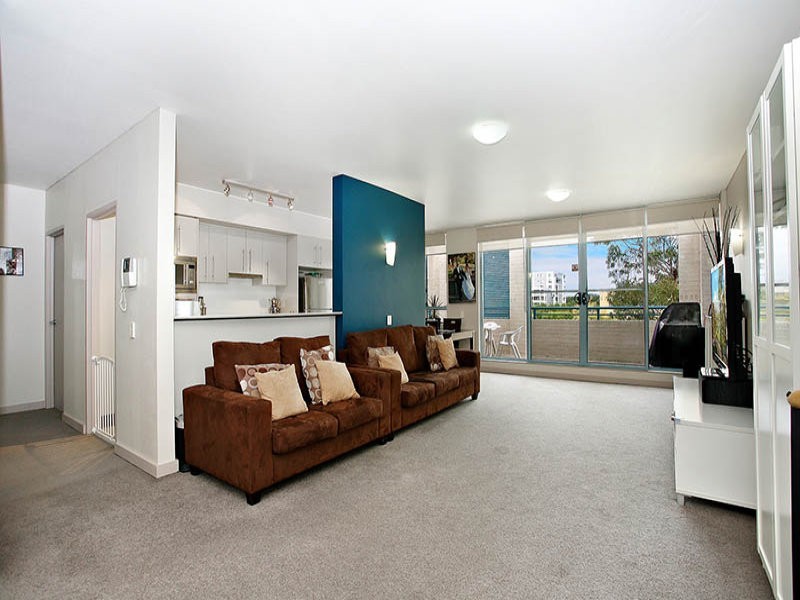 Wentworth Point NSW 2127