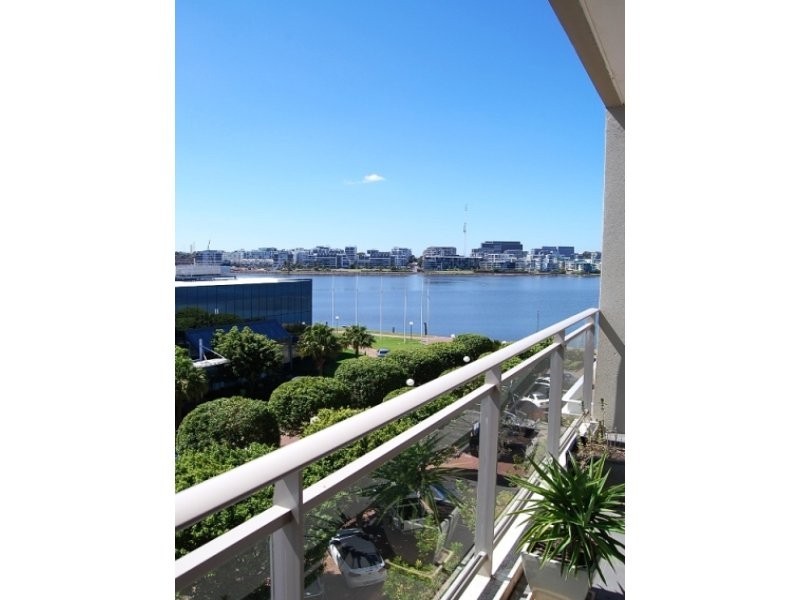 Wentworth Point NSW 2127