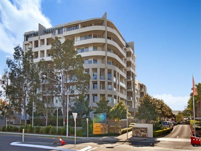 Wentworth Point NSW 2127