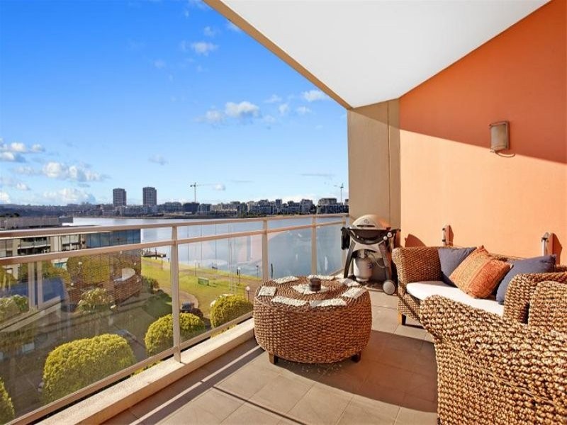 Wentworth Point NSW 2127