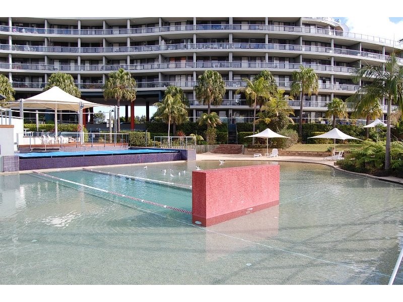 Wentworth Point NSW 2127