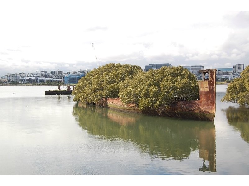 Wentworth Point NSW 2127