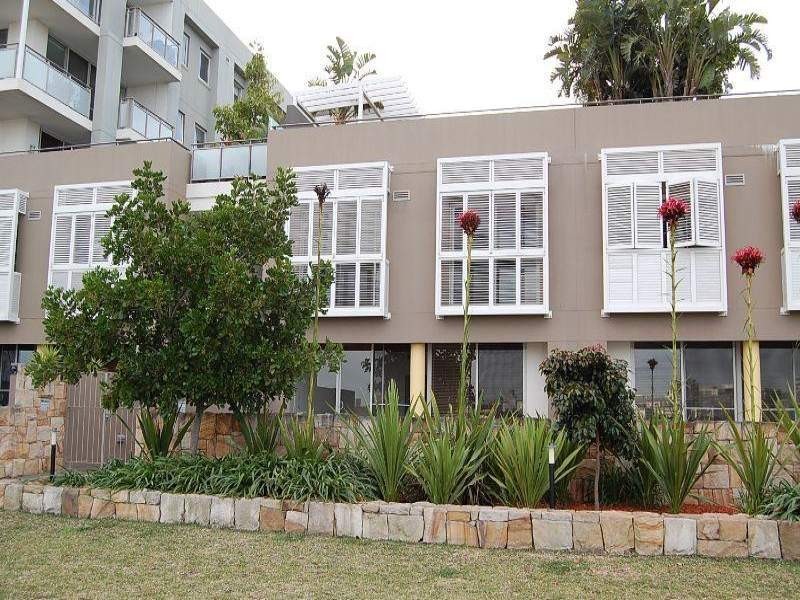 Wentworth Point NSW 2127