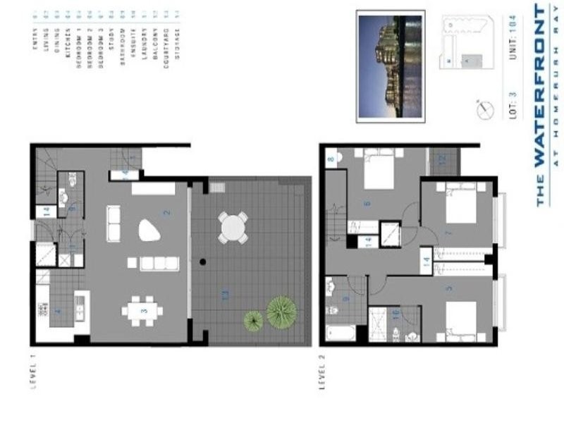 Wentworth Point NSW 2127