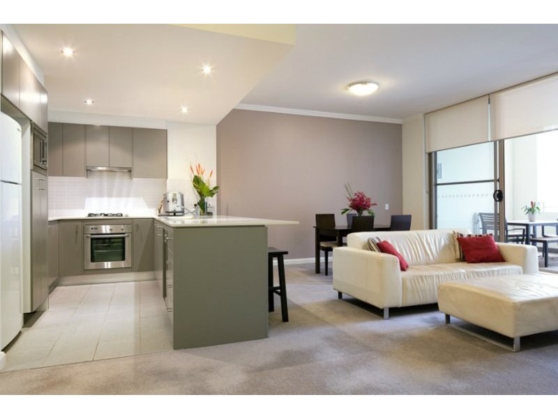 312/21 Hill Road, Wentworth Point NSW 2127